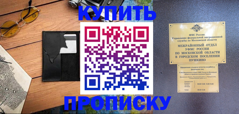 временная регистрация в Ермолино